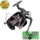 ダイワ(DAIWA) スピニングリール(投げ・遠投) 17 クロスキャスト 6000 (2017モデル)