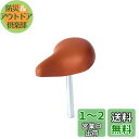 MARUHACHI(マルハチ) ふわふわサドルポスト付 GR3605P 茶