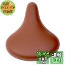 MARUHACHI(マルハチ) ふわふわサドル GR3605 茶