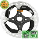 シマノ(SHIMANO) ディスクローター RT-MT900 160mm センターロック ナロータイプ IRTMT900S