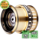 SLPWORKS Daiwa SLP WORKS(ダイワSLPワークス) スプール SLPW EX LTスプール 2500SS スピニングリール用
