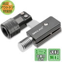 サンライク(SANLIKE) タモジョイント ランディングネット ジョイント ニュータイプ ビッグボタン 押しやすい 片手操作 ロック 機能付き たも網 ジョイ...
