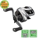 ダイワ(DAIWA) ベイトリール ジリオン SV TW 1000XH 右ハンドル(2021モデル)