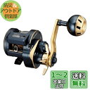 ダイワ(DAIWA) 21 ソルティガIC 100L