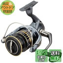 シマノ(SHIMANO) スピニング 21 アルテグラ 4000XG マルチカラー