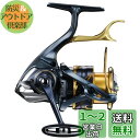 シマノ(SHIMANO) スピニングリール 21 BB-X テクニウム 2500DXG SR 磯