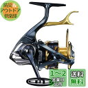 シマノ(SHIMANO) スピニングリール 21 BB-X テクニウム C4000D TYPE-G SR 磯