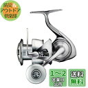 ダイワ(DAIWA) スピニングリール 22 イグジスト LT5000-CXH(2022モデル)