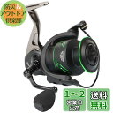 ハピーライフ(HPLIFE )スピニングリール リール 釣り具 糸寄れ防止 最大ドラグ力35KG 左右交換ハンドル ギア比5.0:1 強抗力 耐久性 遠投用 軽...