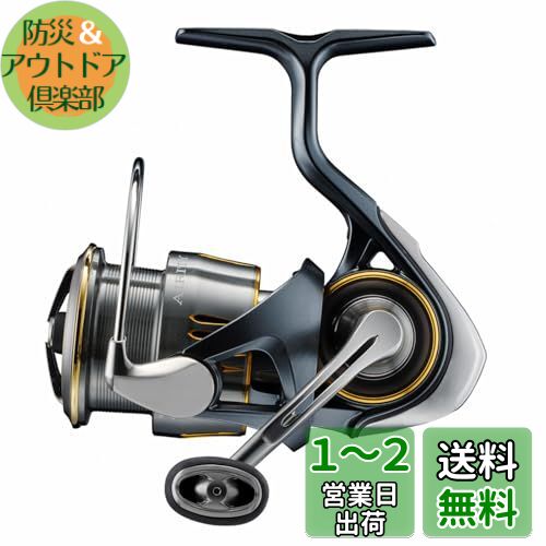 (DAIWA) ԥ˥󥰥꡼ 23AIRITY(ƥ) LT2500S