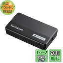 シマノ(SHIMANO) SM-PCE02付属/USBケーブルX1本 PCリンクケーブル(SD300タイプ)X1本 バッテリー消費チェック機能 E-TUBEソフ...