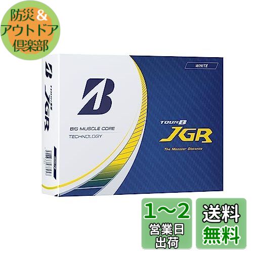 BRIDGESTONE(֥¥ȥ)եܡ TOUR B JGR 2023ǯǥ 12 ۥ磻 J3WX