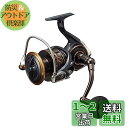 ダイワ(DAIWA) スピニングリール 22CALDIA(カルディア) SW 10000-P