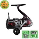 シマノ(SHIMANO) エギング スピニングリール 23 セフィアSS C3000S