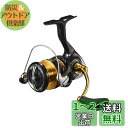ダイワ(DAIWA) スピニングリール 23レガリス LT2500D