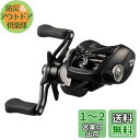 ダイワ(DAIWA) ベイトリール 24TATULA TW 100H
