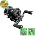 ダイワ(DAIWA) バスベイトリール 24STEEZ(スティーズ) SV TW 100XHL (2024年モデル)