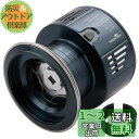 HEIGHTEN リール スプール 夢屋S-28型 替えスプール 4000番から5000番対応 ステラ/ツインパワー/ヴァンキッシュ/ヴァンフォード/ストラディ...