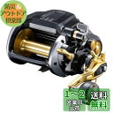 シマノ(SHIMANO) 電動リール 23 ビーストマスター MD 12000