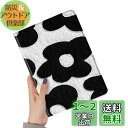 2024 iPad Air 13インチ (M2) ケース 花柄 iPad Pro 12.9 インチ 第6/5/4/3世代 カバー 柄付き 可愛い Apple p...