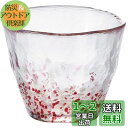 アデリア(ADERIA) 津軽びいどろ 津軽の花フリーグラス 林檎 175ml 日本製 化粧箱入 ハイボール コップ ビール おしゃれ ガラス 日本酒 タンブラ...