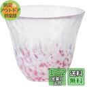 アデリア(ADERIA) 津軽びいどろ さくらさくら盃 120ml 日本製 化粧箱入 おちょこ ぐい呑み 日本酒 グラス ガラス 冷酒 お猪口 酒器 おしゃれ ...