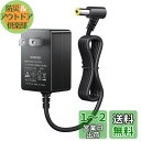 オムロン血圧計用ACアダプター Omron上腕式電子血圧計用 6V D...(2)