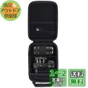 Aenllosi 収納ケース 互換品 ソニー SONY ミラーレス一眼 α6700/α6400/α6000/α6100/α6300(16-50mm、55-210...