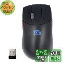 Shengshou 5ボタン マウス ワイヤレス 独立スクロールボタン カスタム マクロ定義ボタン 3DPIモード 800〜1600DPI 高精度 ボタンを調整...