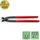 クニペックス KNIPEX 喰イ切リ (SB)9901-300
