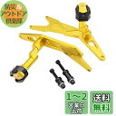 motokano エンジンガード フレームスライダー ニンジャ Ninja250 Z250 Ninja300 2013-2017 に適用 クラッシュバー (ゴー...