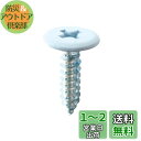 ダイドーハント (DAIDOHANT) (補強金物) タッピングビス2×4専用JT3-WH4mm×12mm(28本) 10179083