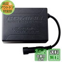 コミネ(KOMINE) バイク用 7.4Vリチウムポリマーバッテリー ブラック Free EK-209 1377