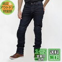 コミネ(KOMINE) バイク ウォームシステムジーンズ S Deep Indigo 07-925 WJ-925R