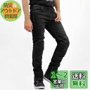 コミネ(KOMINE) バイク ウォームシステムジーンズ L Black 07-925 WJ-925R