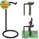 Linkidea 安全かみそりスタンド、ステンレス鋼シェービング ブラシ ホルダー、デラックス メンズ シェービング ホルダー ベース、Fusion 5 Pro...