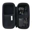 【送料無料】DJI POCKET 2 Creator/DJI Osmo Pocket/FIMI PALM 3軸ジンバルカメラ 小型ミニケース 保護 収納ケース -waiyu JP