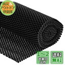Athvcht 滑り止めシート160cm x 100cm ノンスリップマット すべりどめシート 滑り止めマット自由カット 吸音 滑り止め 丈夫 変形しにくい PVCマット 家庭 業務 車に