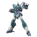 【送料無料】HGBD:R ガンダムビルドダイバーズRe:RISE コアガンダム(G3カラー)&ヴィートルーユニット 1/144スケール 色分け済みプラモデル