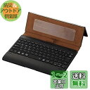 エレコム キーボード Bluetooth タブレット汎用ケース一体型 ...(2)