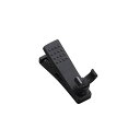 【送料無料】ZOOM ズーム MCL-1 ラベリアマイク用マイククリップ Mic Clip for Lavalier Mic