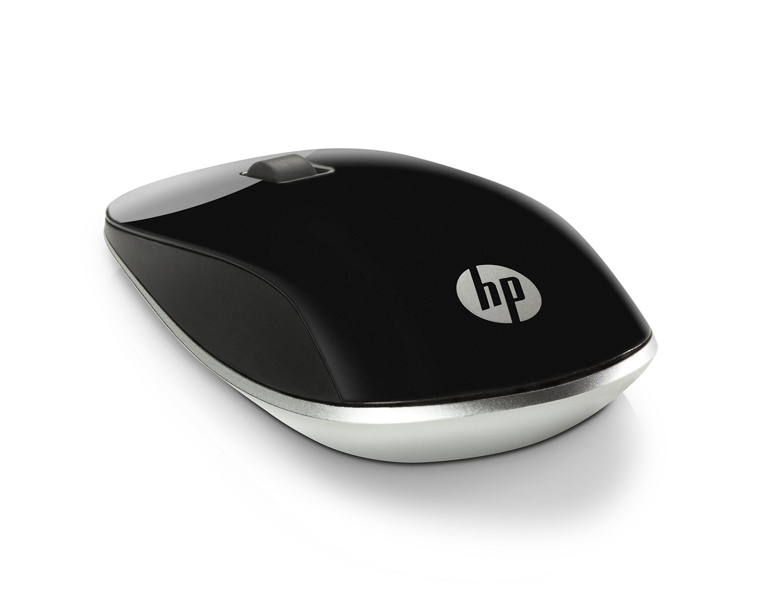 【送料無料】HP マウス 無線 ワイヤレス 薄型 HP Z4000 ワイヤレスマウス ブラック 両手利き対応(?型番:H5N61AA#UUF) Mac Windows PC MacBook対応【国内正規品】