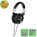 JVC 密閉型ヘッドホン SOLIDEGE/N_W ハイレゾ対応 ブラック HA-SD7-B