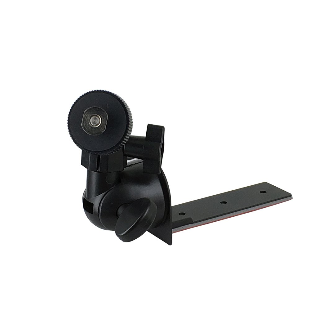 【送料無料】モバイクス(Movaics) 【モバイクス】カロッツエリア/エアーナビ/ポータブルナビ カーナビ用 車載用取付スタンド (1DIN ボックスタイプ アームM) 適合 D(TV) [007-TV-M]