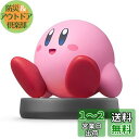 amiibo カービィ(大乱闘スマッシュブラザーズシリーズ)