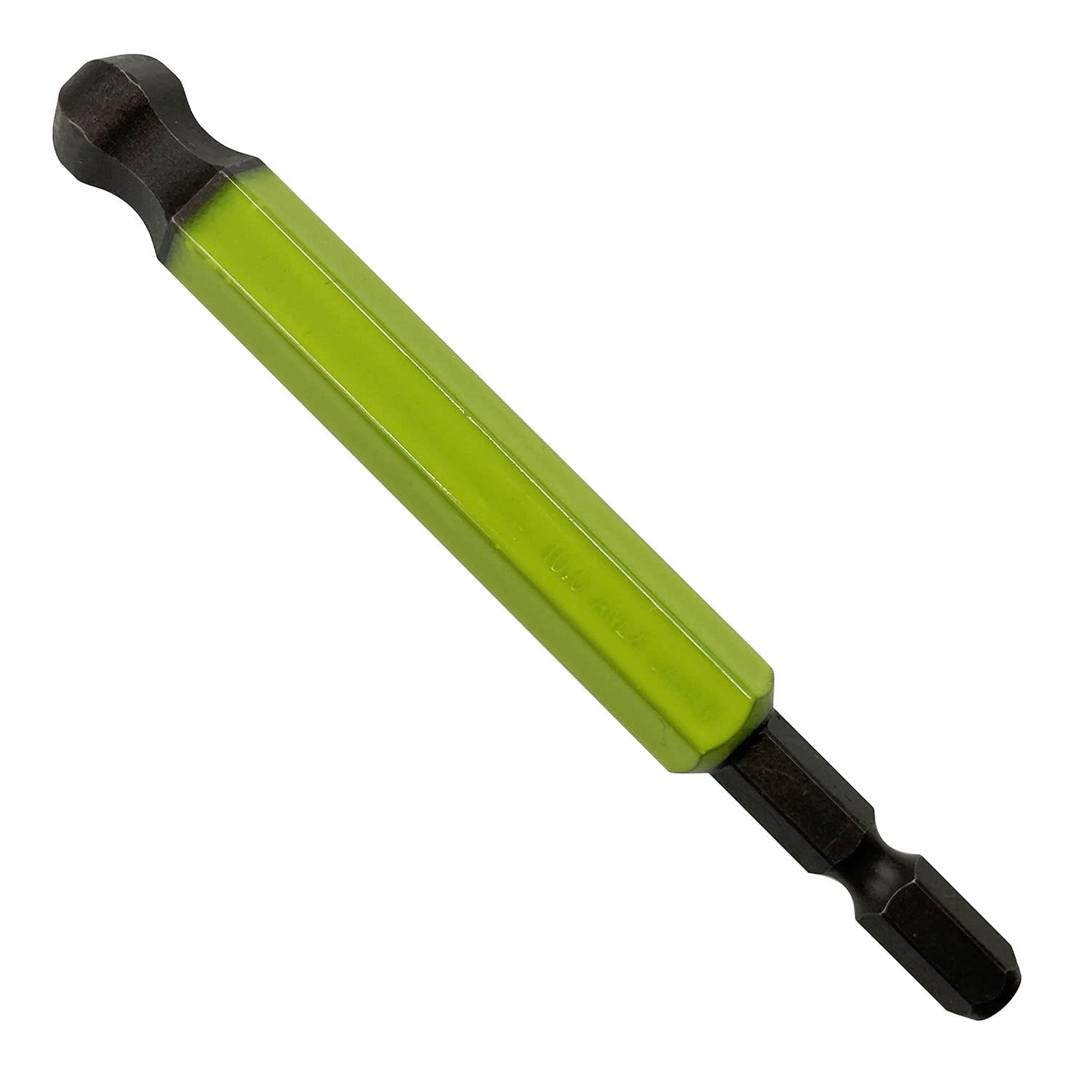 アネックス(ANEX) カラービット ボールポイント 片頭 対辺10mmx100 ACBP-1010