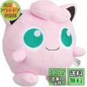 三英貿易 ポケットモンスター ALL STAR COLLECTION プリン (S) W11.5×D10×H12cm ぬいぐるみ ポケモン PP02