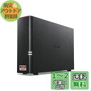 バッファロー BUFFALO NAS スマホ/タブレット/PC対応 ネ...(2)