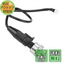 Akozon 圧力センサー 圧力トランスデューサ 送信機センサー 1 / 8NPT スレッド ステンレス鋼 圧力測定 油/燃料/空気/水 に対応