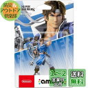 amiibo リヒター (大乱闘スマッシュブラザーズシリーズ)